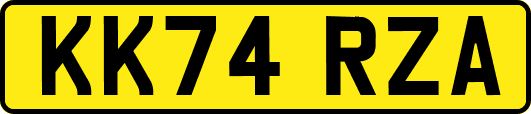 KK74RZA