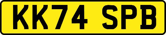 KK74SPB