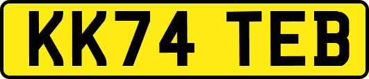 KK74TEB