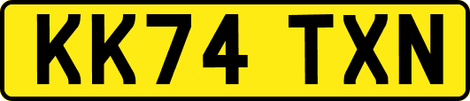 KK74TXN