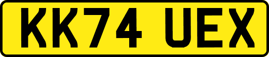 KK74UEX