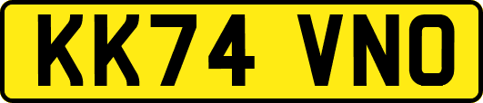 KK74VNO