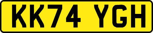 KK74YGH