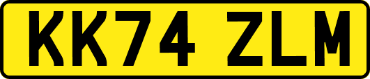 KK74ZLM