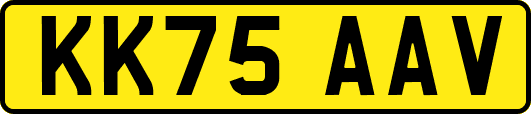 KK75AAV