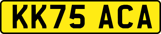 KK75ACA