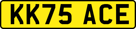 KK75ACE