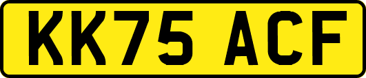 KK75ACF