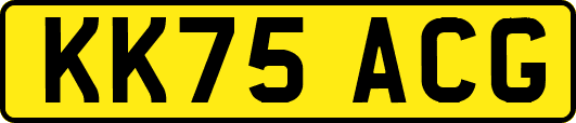 KK75ACG