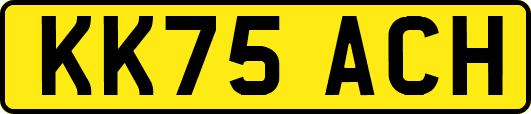 KK75ACH
