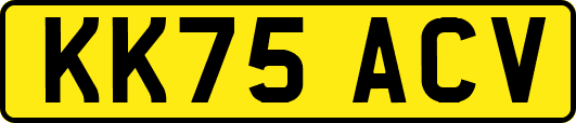 KK75ACV