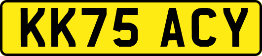 KK75ACY