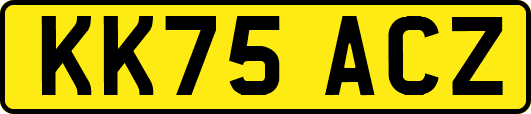KK75ACZ