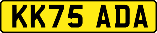 KK75ADA