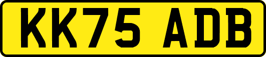 KK75ADB