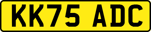 KK75ADC
