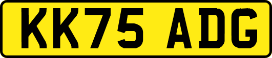 KK75ADG