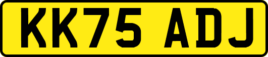 KK75ADJ