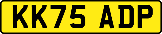 KK75ADP