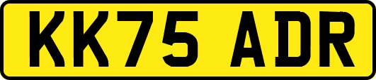 KK75ADR