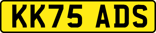 KK75ADS