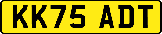 KK75ADT