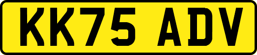 KK75ADV