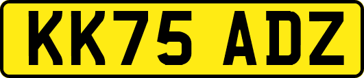 KK75ADZ