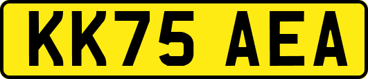 KK75AEA