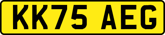 KK75AEG