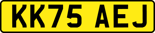 KK75AEJ