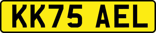 KK75AEL