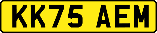 KK75AEM