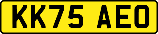 KK75AEO