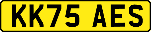 KK75AES
