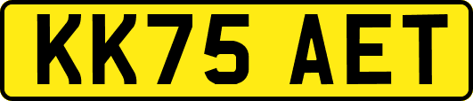 KK75AET