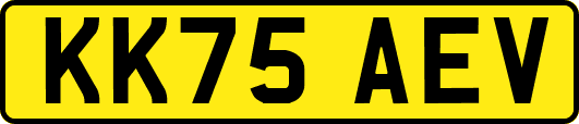 KK75AEV