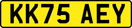 KK75AEY