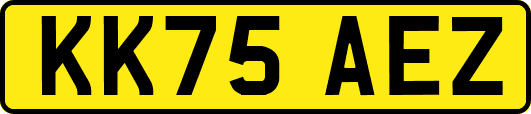 KK75AEZ