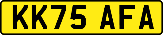 KK75AFA