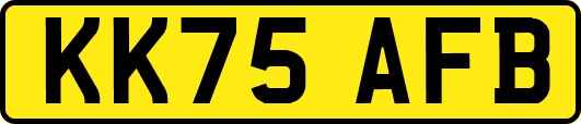 KK75AFB