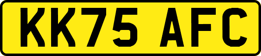 KK75AFC