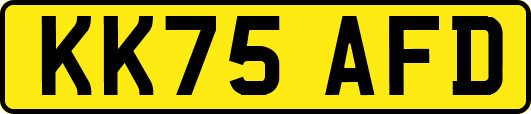KK75AFD