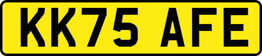 KK75AFE