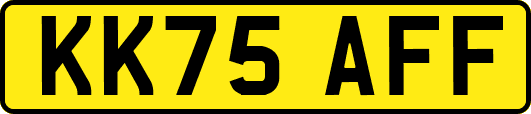 KK75AFF