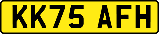 KK75AFH