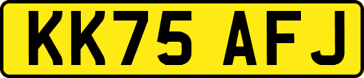 KK75AFJ