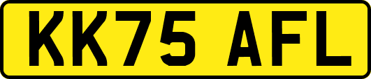 KK75AFL