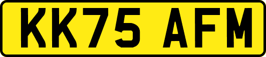 KK75AFM