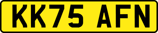 KK75AFN